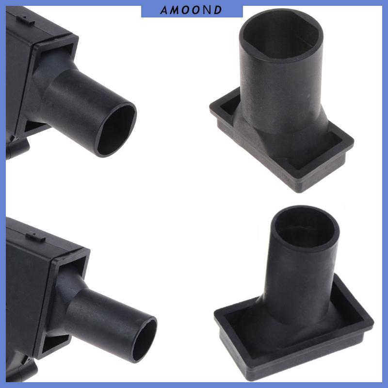 AMOOND Air Ducting สําหรับ 9733 เครื่องเป่าลมทําอาหารพัดลมบาร์บีคิวทําอาหารกลางแจ้งเครื่องเป่าลมถ่าน