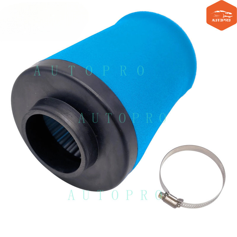 ไส้กรองอากาศสําหรับ CF 400 450 500S 500 HO 520 550 550EX 600 625 X6 800 Trail 800XC 850 X8 U8 Z8-EX 