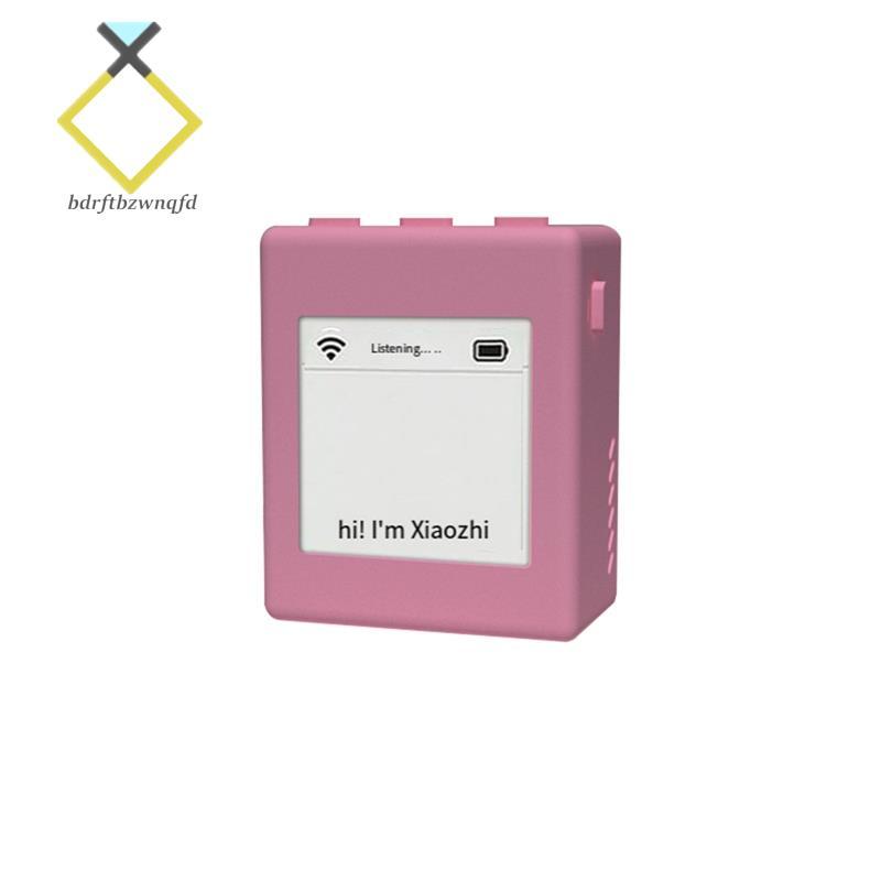 การสนทนาแบบโต้ตอบ Companion ของเล่น ESP32-S3 AI Robot Development Board Kit 1.54 "จอแสดงผล TFT B