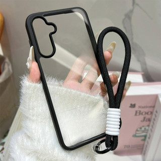 เคสโทรศัพท์ For Samsung A56 A07 A17 A55 S25 S26 Ultra S24 A05S A16 A36 A37 A57 A54 A06 A35 A14 S23 A34 A26 A05 A25