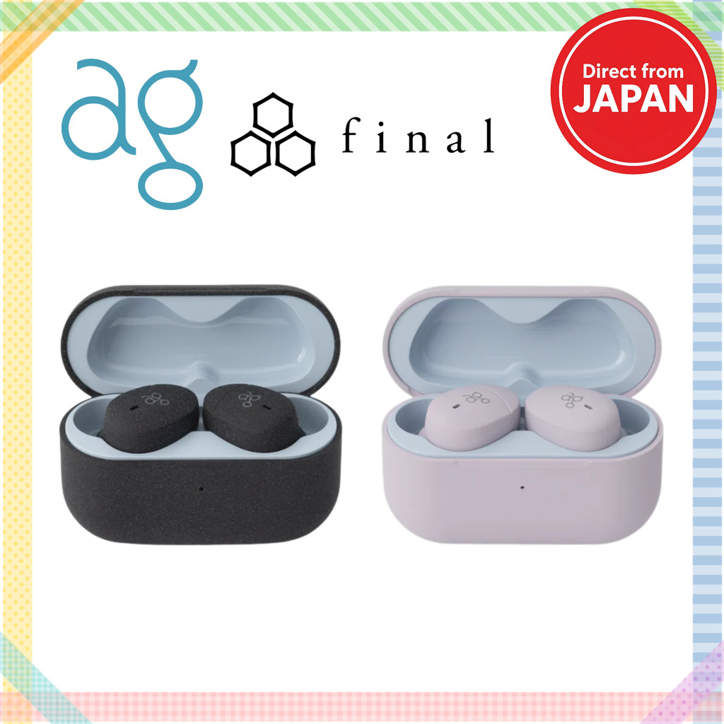 ag COTSUBU for ASMR MK2 Wireless Earbuds ASMR Recommended MEMS Microphone final