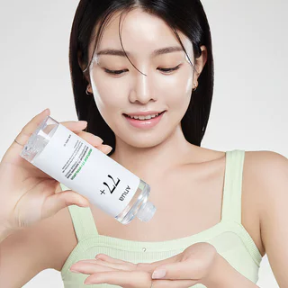 ANUA Heartleaf 77 Soothing Toner 250ml อานัว โทนเนอร์สูตรอ่อนโยน.