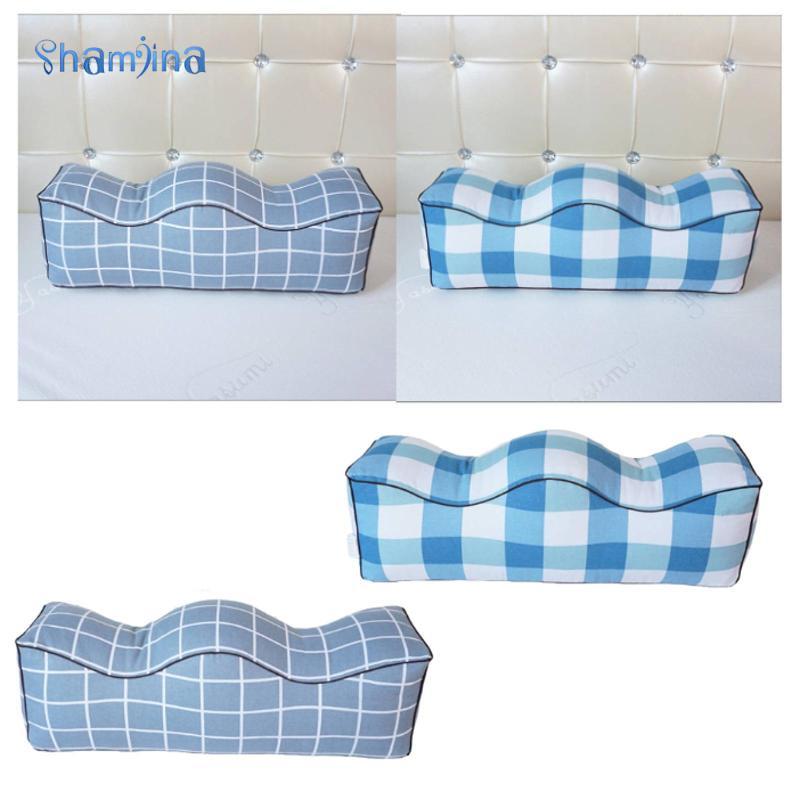 [Shamjina] หมอนรองขา Elevation Skin Friendly Foot Cushion Ankle Elevation Pillow Lower Knee Pillow