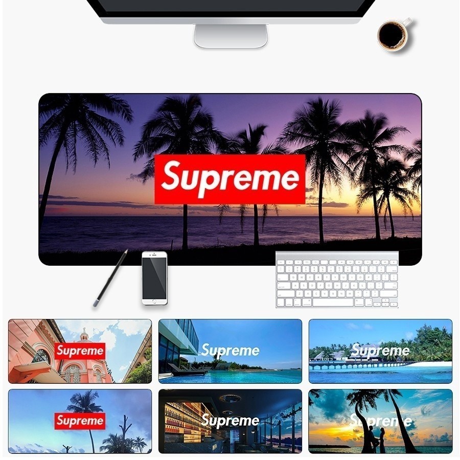 Plus supreme Mouse Pad Size Mouse Pad Gaming Mouse Pad Table