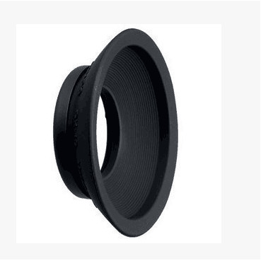 Nikon DK-19 เหมาะสําหรับ D3X D3s D700 D3 D4 D800 D810 D800E Eye Mask