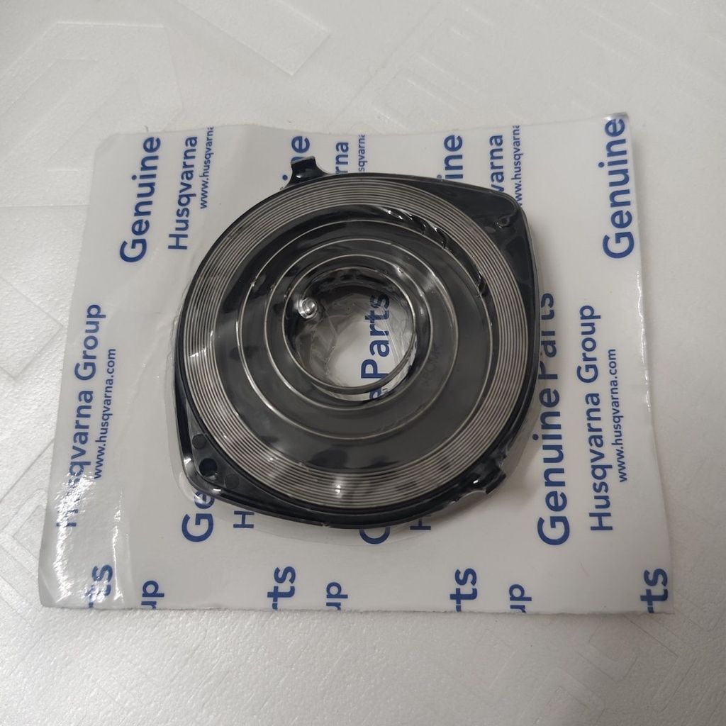 สปริงฐานและสปริงส่งกลับ สำหรับเครื่องตัดHusqvarnaรุ่นK750 K760 K770 K970