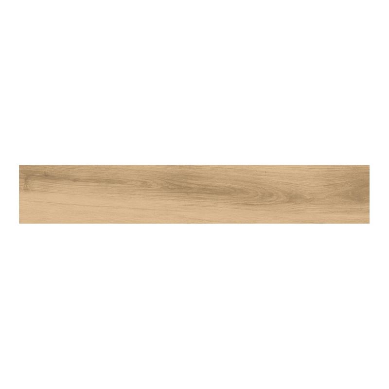 BASIQ กระเบื้อง NEW YORK WHITE OAK MATT 20x120 CM