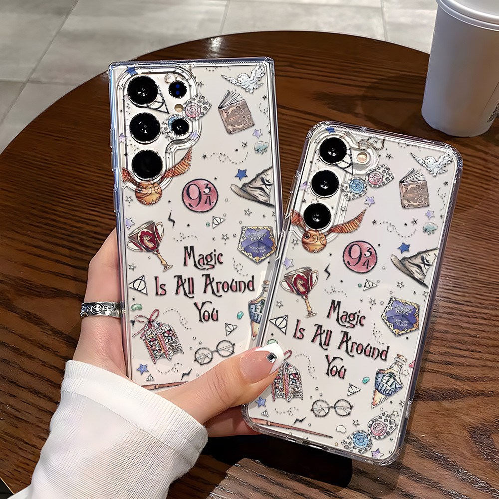 เคสโทรศัพท์ For OPPO A3X A6 A5 Pro 5G A3 A15 A57 A79 5G A18 A16 A60 A31 A17 A74 A5 2020 A54 A53 A78 A38 A17K A9 A12 A77