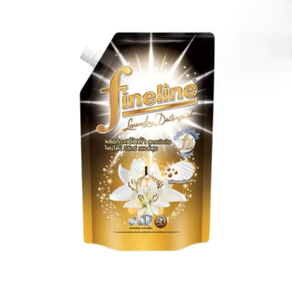 มีจำนวนจำกัด ( x1ถุง) Fineline ไฟน์ไลน์ น้ำยาซักผ้าสูตรเข้มข้น ขนาด 700 ml (เลือกสูตรได้)