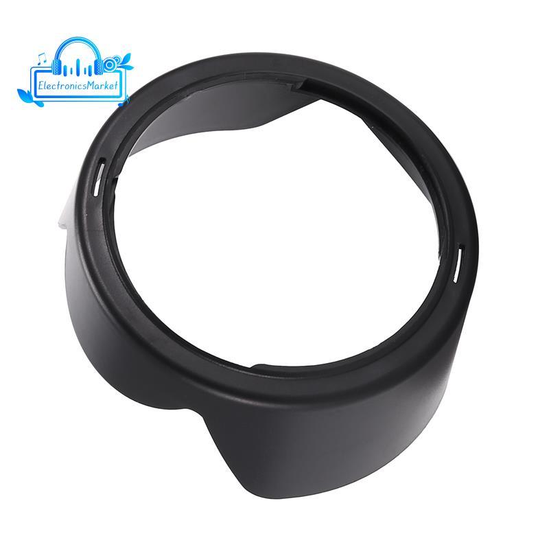 [Promete E]EW-63II เลนส์ฮูดสําหรับเลนส์ EF 28mm f/1.8 & EF 28-105mm