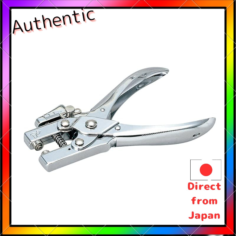 Open Industry Grommet Tool Set
