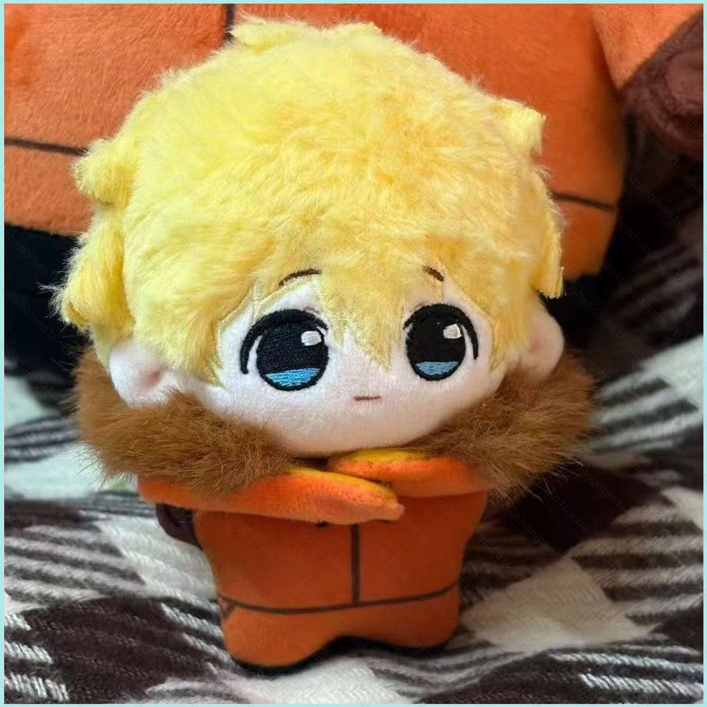 XS1 South Park Kenny Kyle อะนิเมะอุปกรณ์ต่อพ่วงตุ๊กตากระเป๋า Charm Plushie ของเล่นเด็กสาว XS1