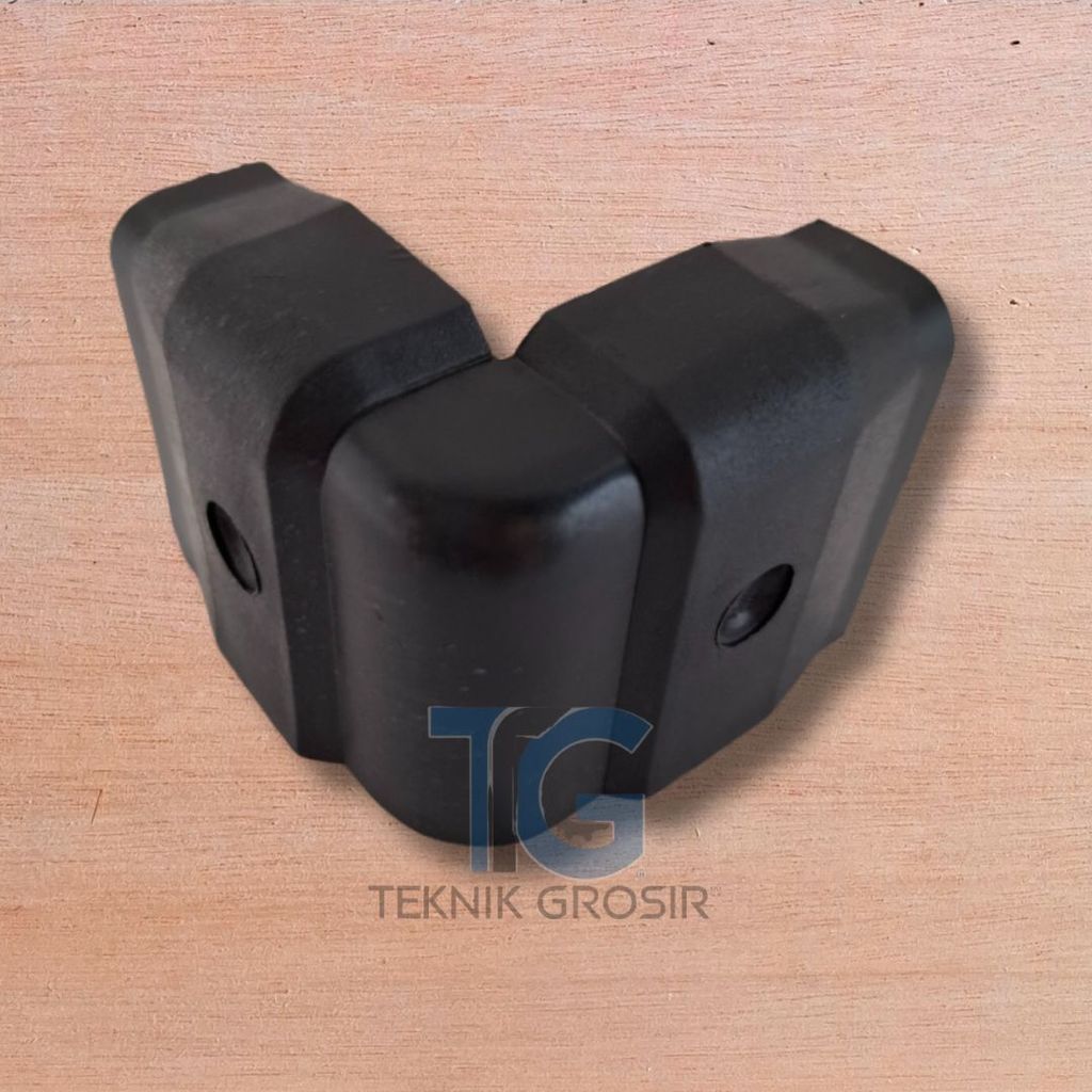 SIKU S11 ข้อศอกพลาสติก 4x4x4 ซม. กล่องลําโพง Audio Project Sound System