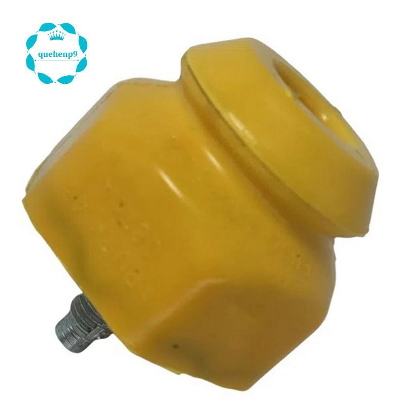 [Fast Q9]EB3C3A016AA บล็อกบัฟเฟอร์ช่วงล่างรถยนต์สําหรับ Ranger 2.2L 2015-2018 บล็อกบัฟเฟอร์กันชน EB3