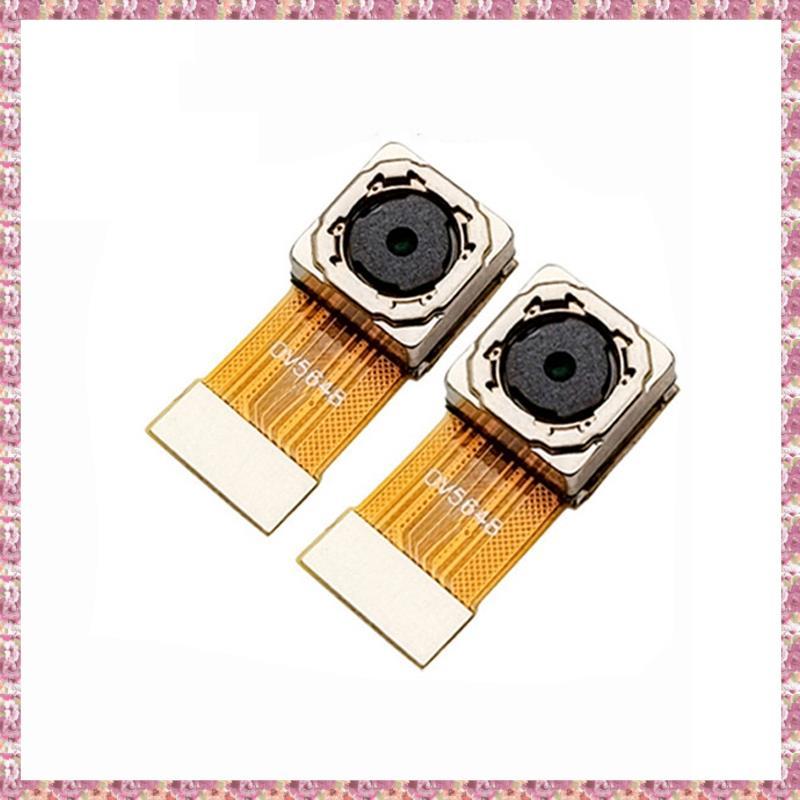 [VCR] OV5648 5MP MIPI โมดูลกล้องโฟกัสอัตโนมัติ 75.5° FOV 24PIN,2 ชิ้น/ล็อต Mini 5MP MIPI โมดูลกล้องส
