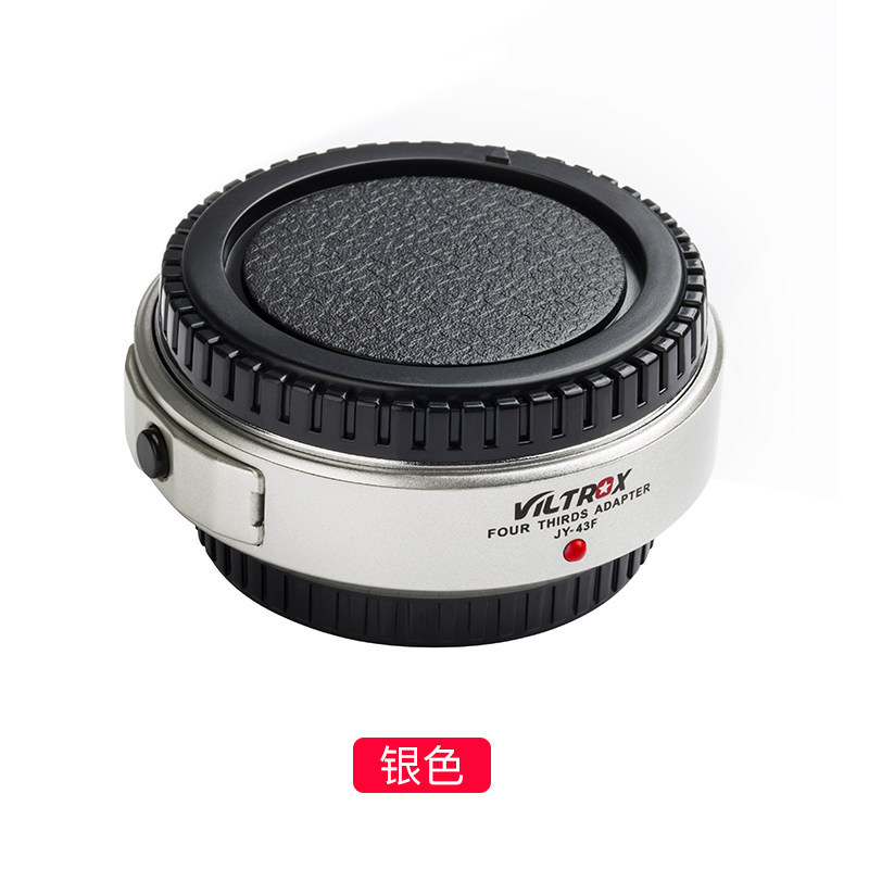 Viltrox Auto Focus JY-43F อะแดปเตอร์แหวน M4/3 AF เลนส์ Micro 4/3 กล้องโฟกัสอัตโนมัติ JY-43F ราคา ถูกที่สุด ดีลบีเคเค แกลเลอรีภาพที่ 9