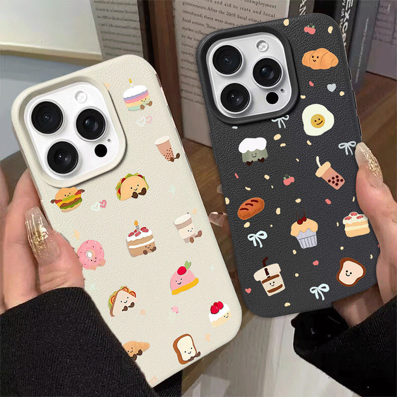 Cuet JellycatปลอกสําหรับOPPO A6X A6 Pro A5 A3 Pro A5X A3X A60 A98 A79 A78 A58 A54 A16 A17 A36 A76 5Gโทรศัพท์มือถือกรณีนุ่มLicheiรูปแบบซิลิโคน