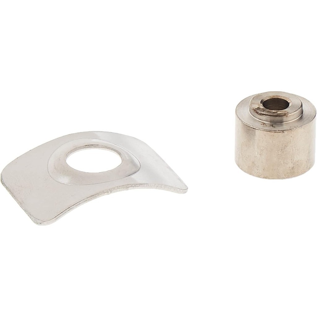 Dorman 904-528 ซ่อมแซมตอกแก๊สไอเสีย เข้ากันได้กับรุ่นที่เลือก (OE FIX)