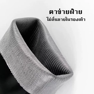 ALD รองเท้าบูทยางสีดำ สูง12.6นิ้ว กันน้ำ กันฝน พื้นหยักกันลื่น ยางดิบแท้ ใช้ในงานโรงงาน ทำสวน ทำไร่
