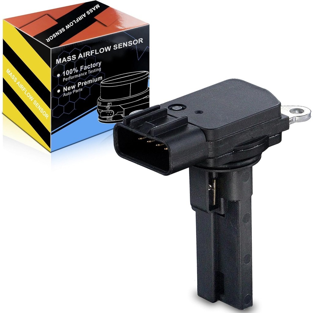 ล012073 Mass Air Flow Sensor MAF Sensor Fit สําหรับ:-Jaguar XF XFR 2010-2013, XJ 2010-2019, XJR 2014