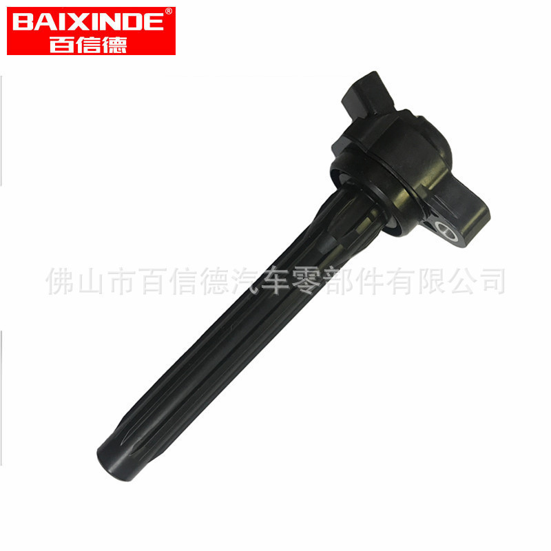 BAIXINDE คอยล์จุดระเบิดรถยนต์ 90919-02280 90919-A2013 90919-T2011 คลังสินค้าพร้อมโรงงานพร้อมสต็อก