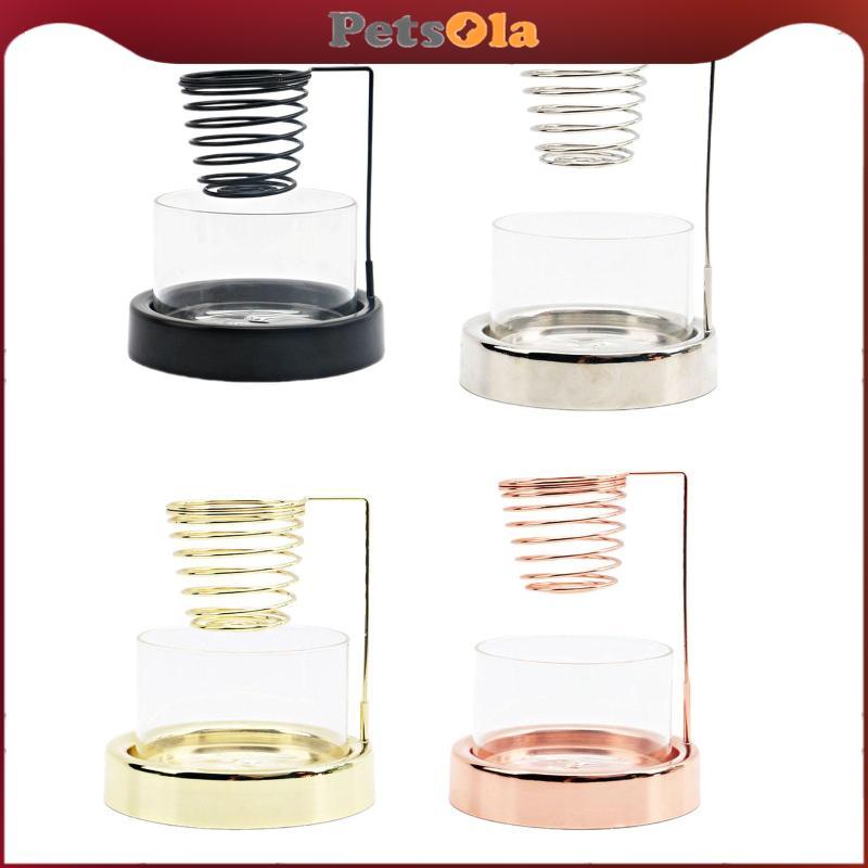 [PETSOLA] Sage Holder Desktop Incense Holder Sage Bundle Burner Sage Bowl สําหรับห้องโยคะเดสก์ท็อป