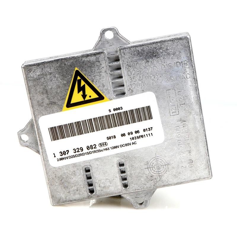 สําหรับ Audi A8 S8 รถ D2S D2R Xenon HID Ballast ชุดควบคุมสําหรับ BMW E46 3 Series M3 X3 E83 13073290