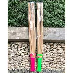 LOKAL AL BROOM STICK MATTRESS / BROOM STICK CLEANER ผลิตภัณฑ์ท้องถิ่น HOME INDUSTRY