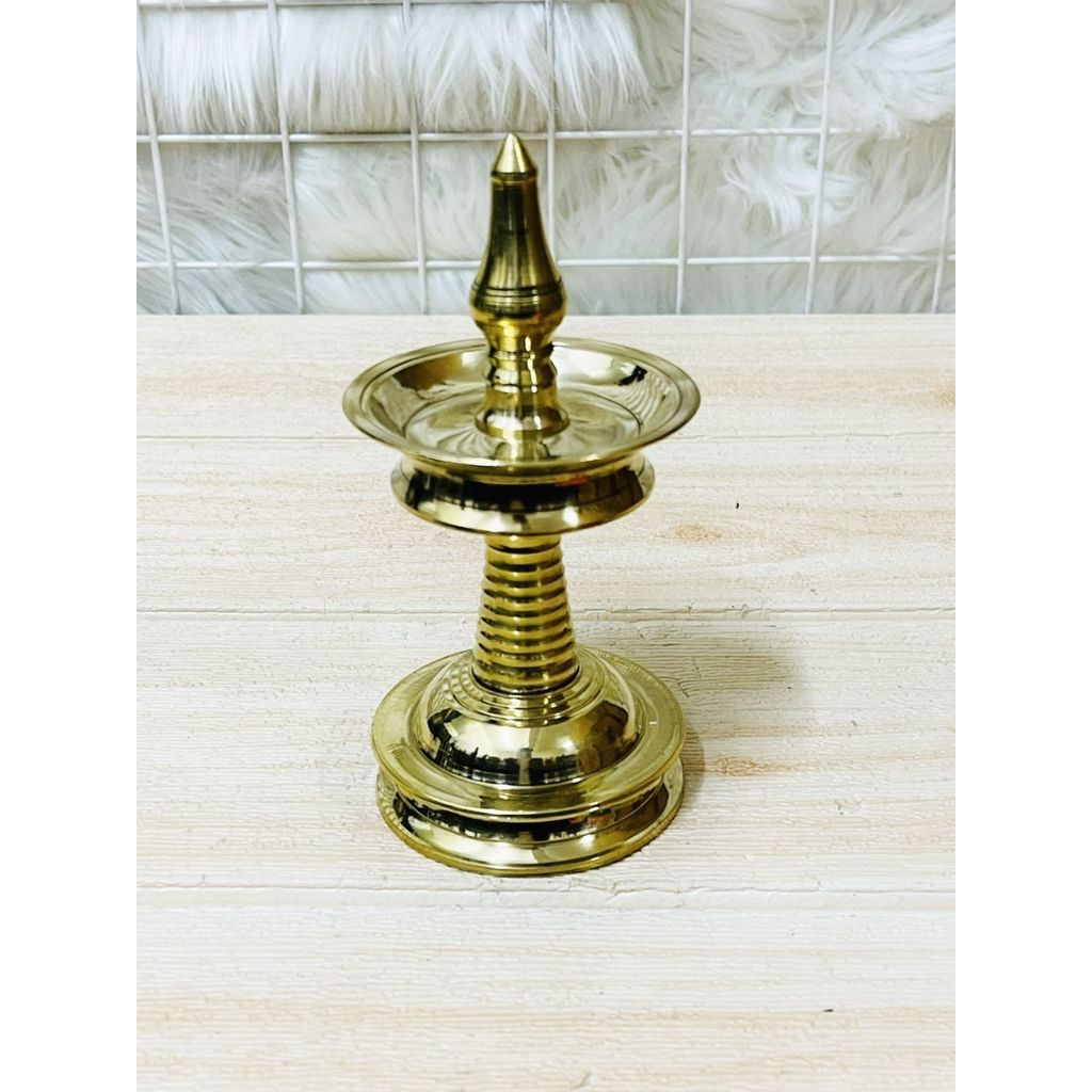 BR540 - ฟอยล์ทองเหลือง Vilaku