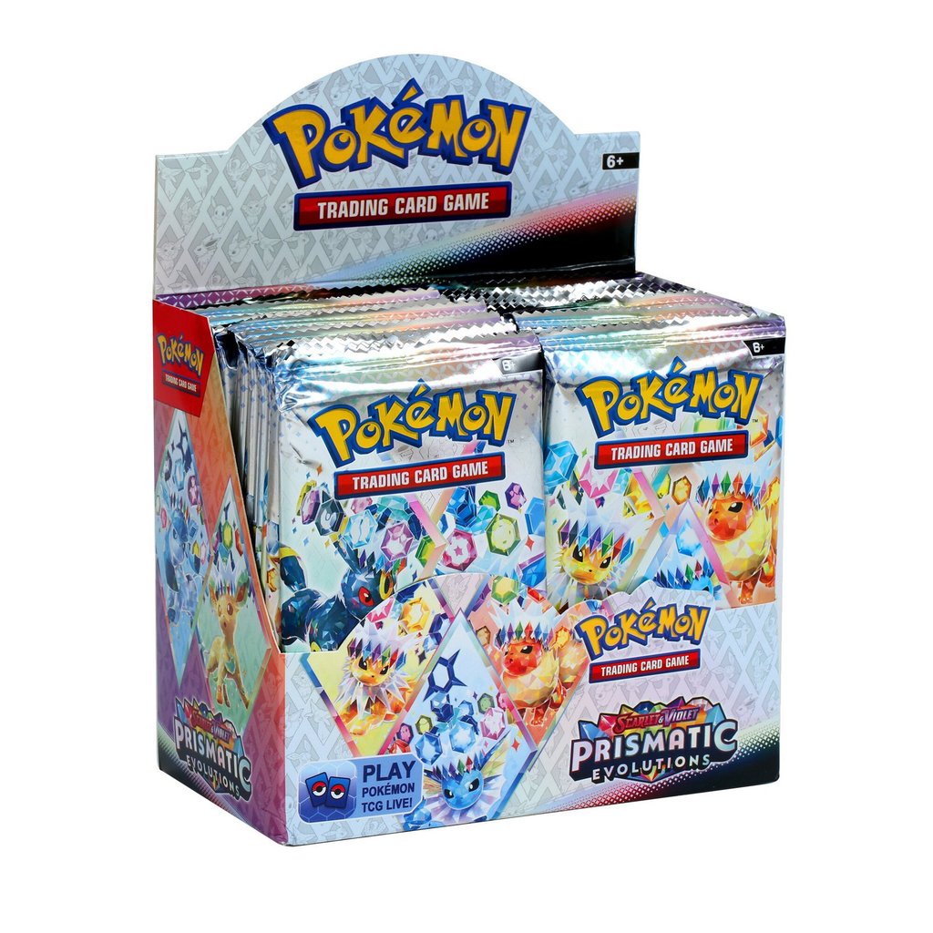 Pokemon Style Mega Evolution Trading Card Game Booster Pack – คอลเลกชันการ์ด 360 ใบ, ซีรีส์ Full Art & Holographic, กล่องตาบอดสําหรับเด็กและนักสะสม (2026 ใหม่)