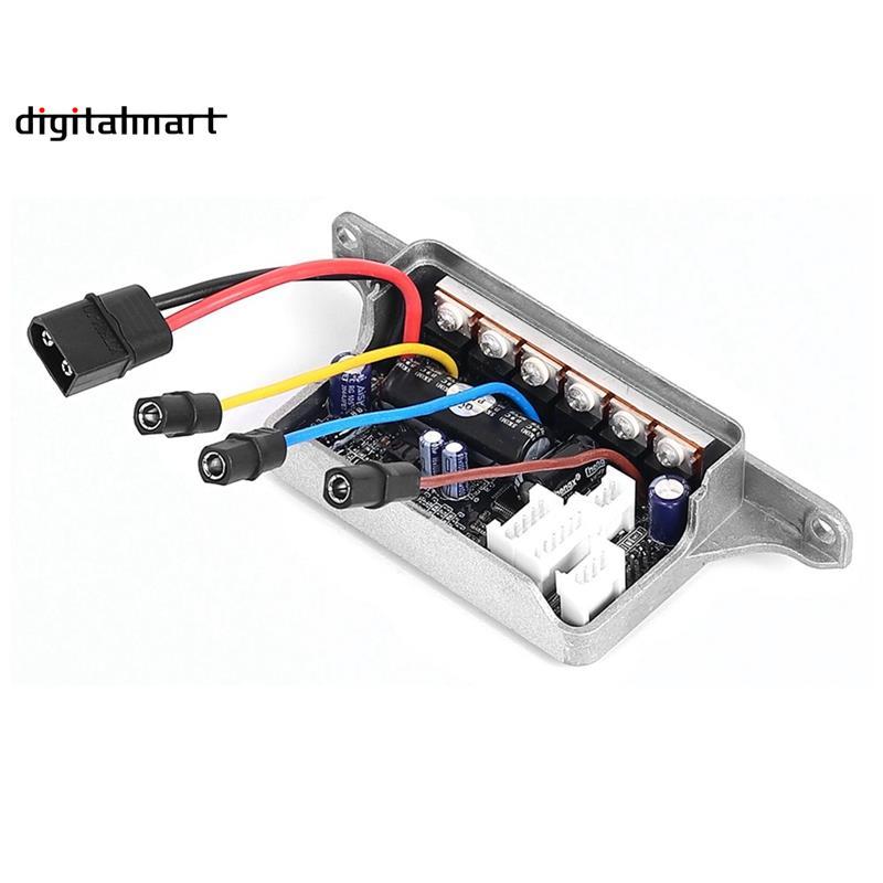 ตัวควบคุมทดแทนสำหรับสกู๊ตเตอร์ไฟฟ้า KQi3 Pro