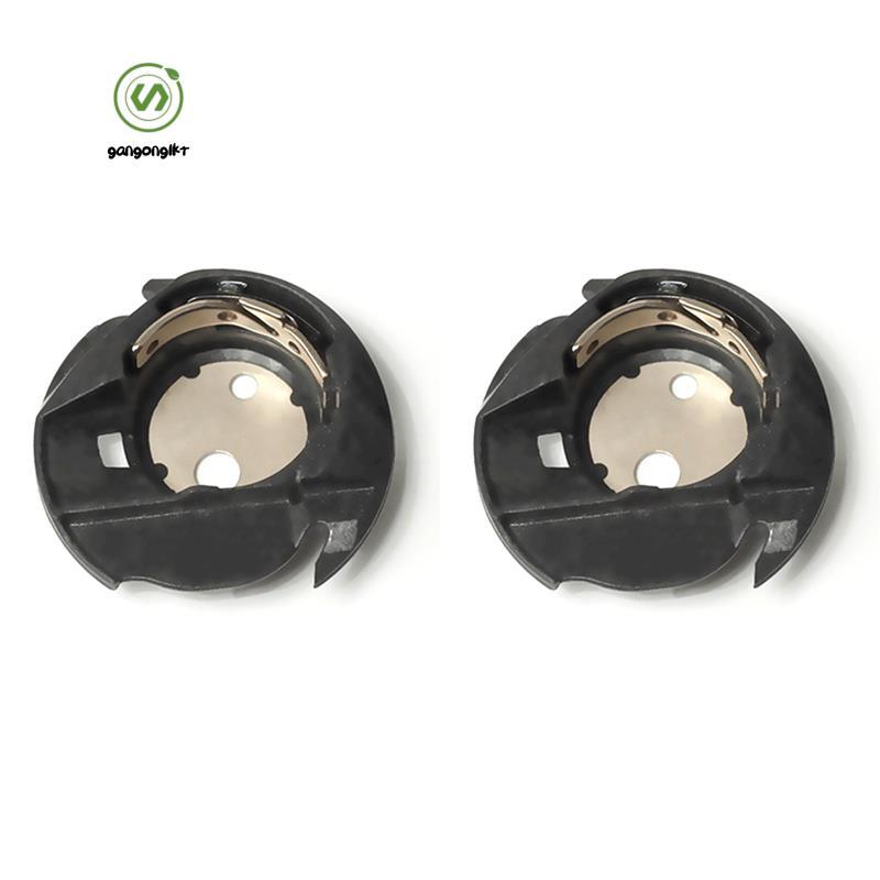 [gangong1kr]เคสกระสวย 2 ชิ้น Q6A0764000 Fit สําหรับนักร้อง 2010 3321 3323 Talent 411 Heavy Duty 4432