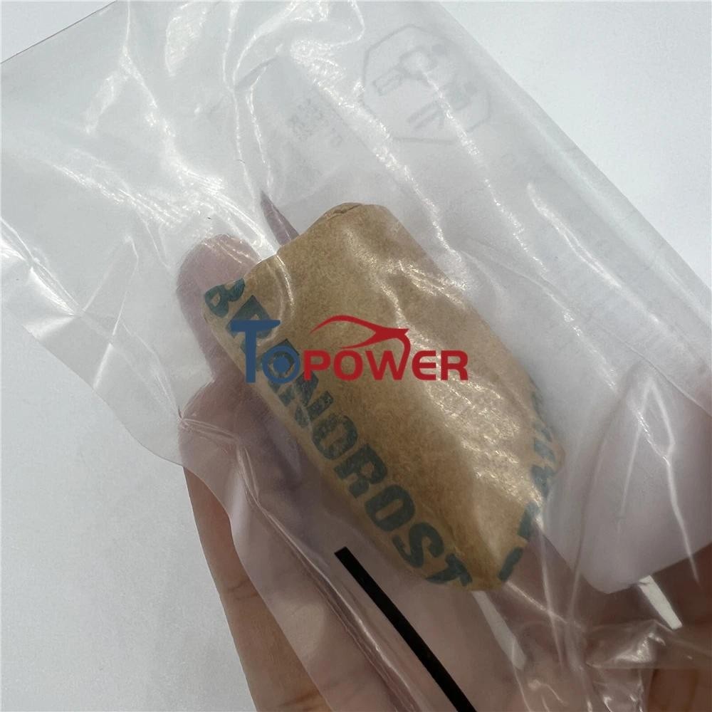 OEM OEM 1110010026 การใช้วาล์วบรรเทาความดัน Common Rail สําหรับ Fiat Lancia Man Suzukii Fordd 552308