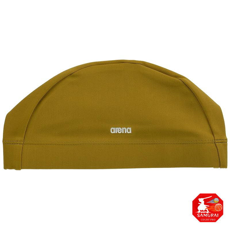 arena Textile Cap FAR-4917 MNT F  
arena Textile Cap FAR-4917 GLD F  
arena Swim Cap Unisex Textile 