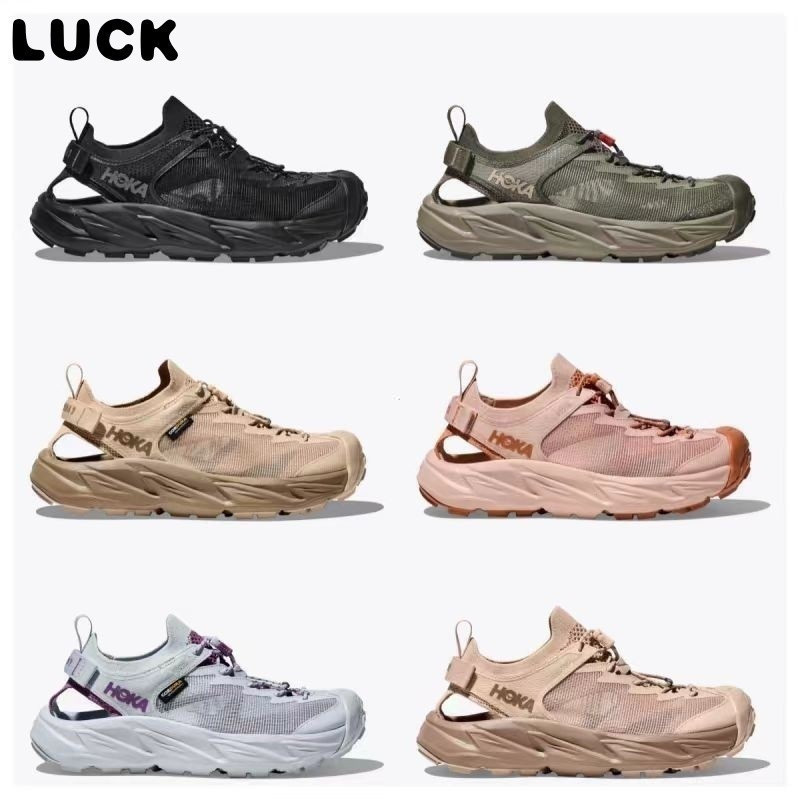 Hoka One One One One Hopara 2 รองเท้าผู้ใหญ่ KT5K