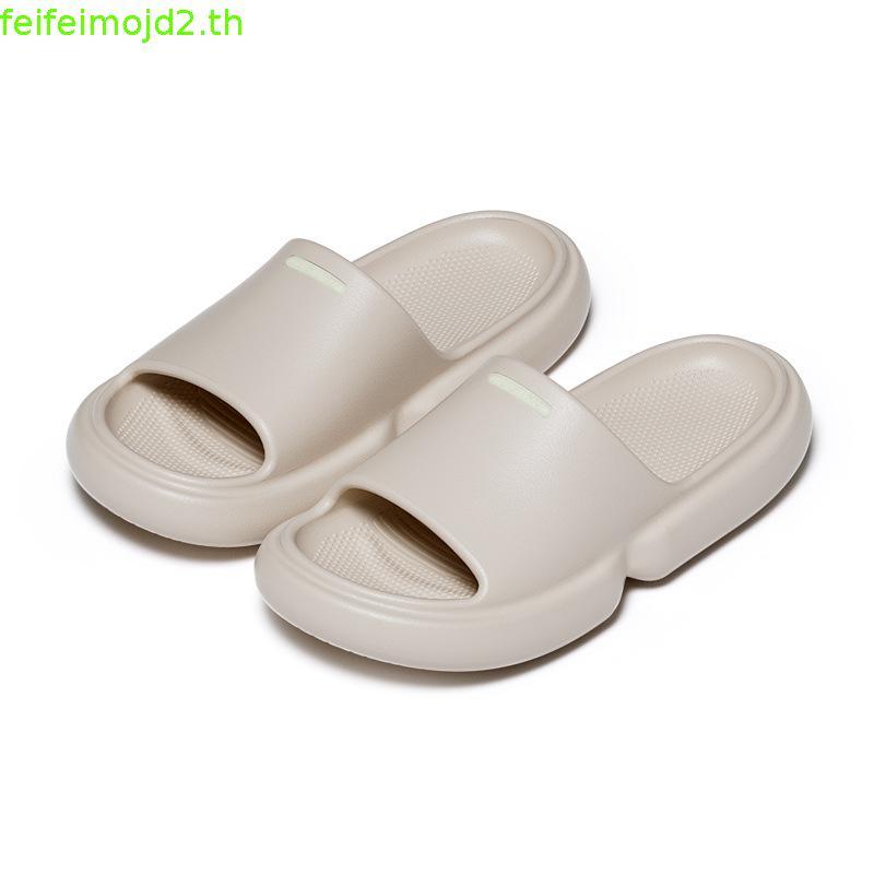 UTUNE รองเท้าแตะ กันลื่น เรืองแสง สําหรับหญิงตั้งครรภ์ และผู้สูงอายุ