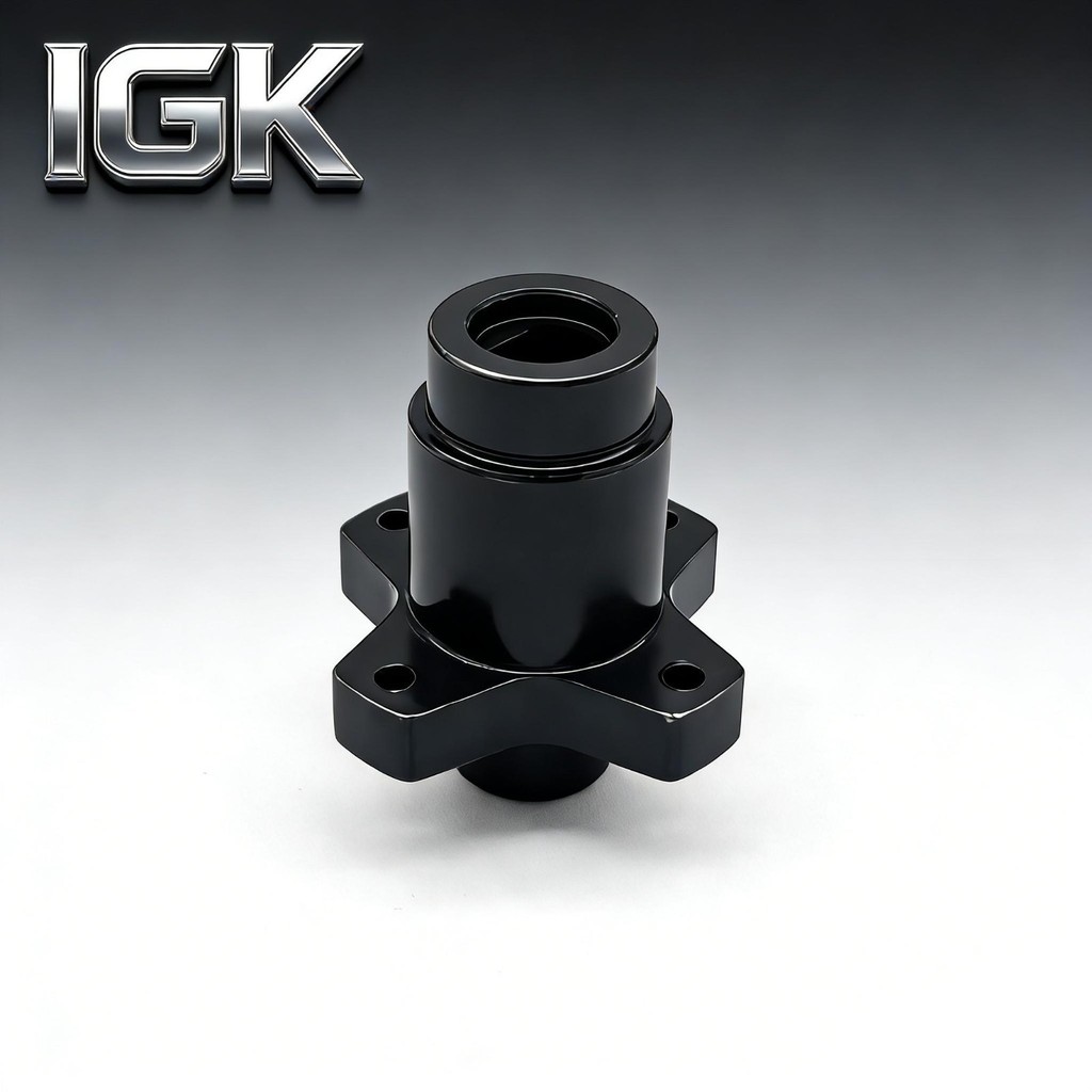 Hardened Steel Bevel Gear Differential Locker Spool - 1/10 Axial RBX10 Ryft RC Crawler Axle อะไหล่อั