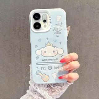 💖Quick-ซิลิโคน กันตก สวย เคสไอโฟน SO COOL iPhone 17PROMAX 17AIR 16ProMax 15PRO 14PLUS 13/12/11-ZRQMSCY169