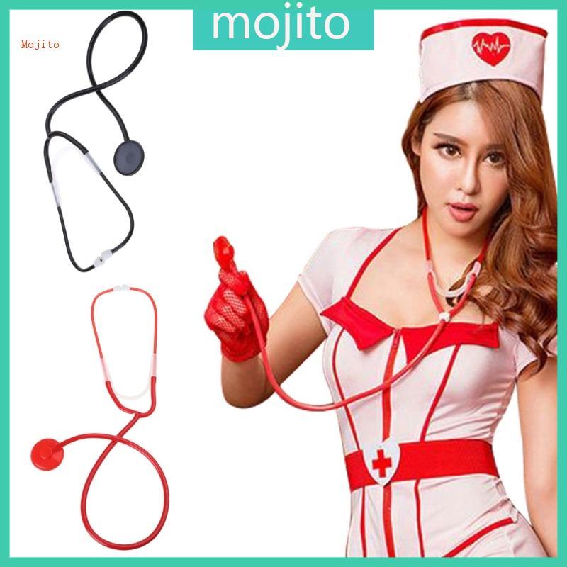 หูฟังสำหรับเล่น MoHito พร้อมการแสดงผลหัวใจเต้น เพลงสนุกสำหรับงานปาร์ตี้ฮาโลวีน