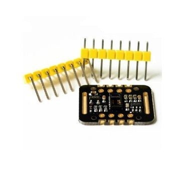 Max30100 Heart-Rate Oximeter Pulse Module Sensor [CE]