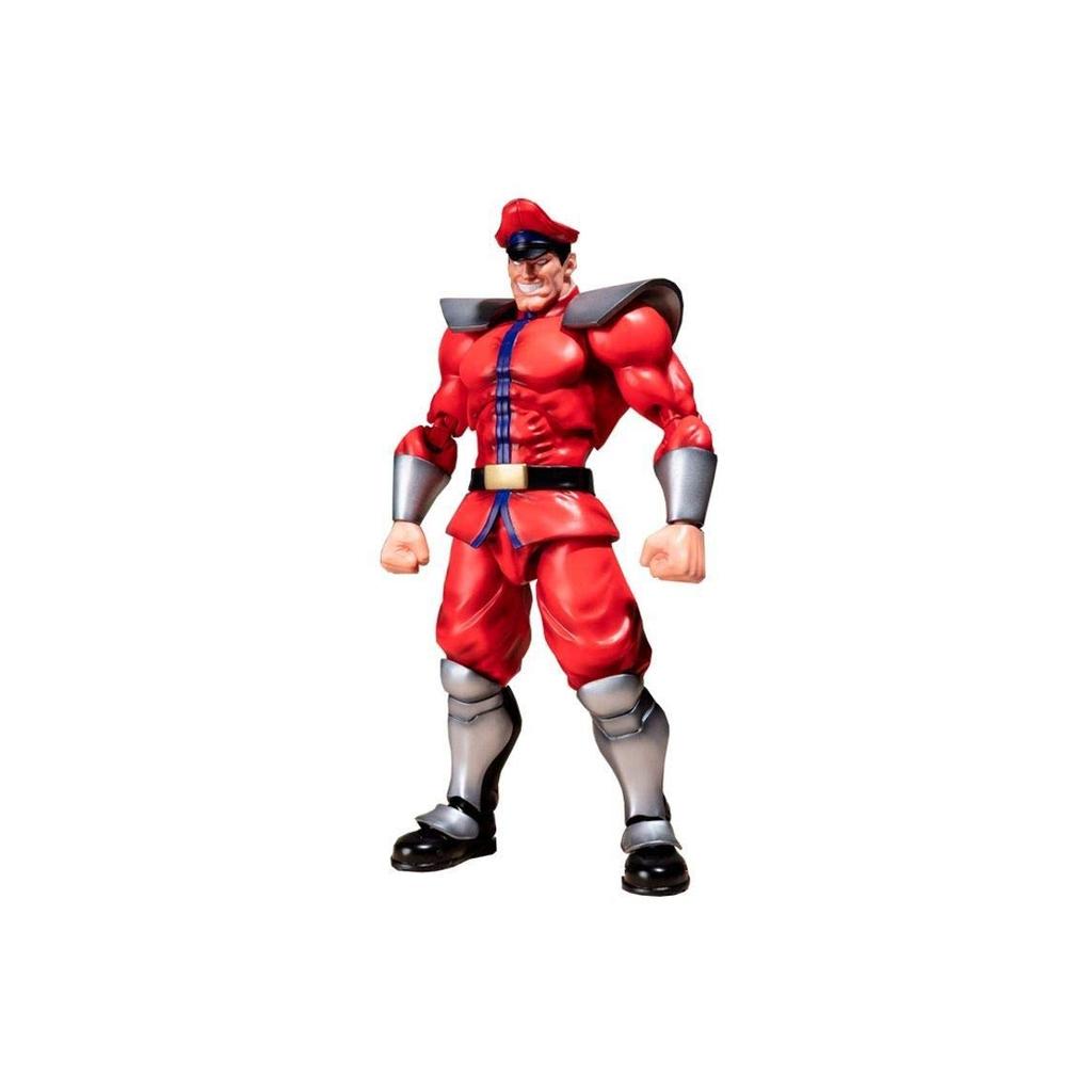 Bandai (BANDAI) S.H.Figuarts Vega "Street Fighter Series"[Direct from JAPAN]