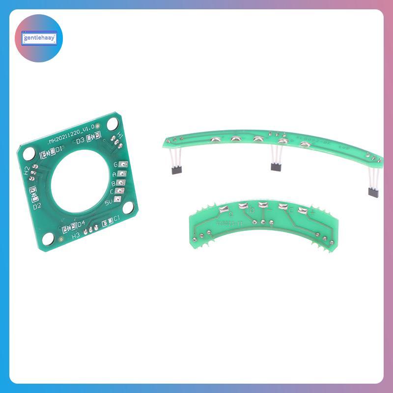 GG 1 PC Hall 613H รถสามล้อไฟฟ้า Hall Sensor 613H PCB Circuit Board Hall Element Hall Board VN