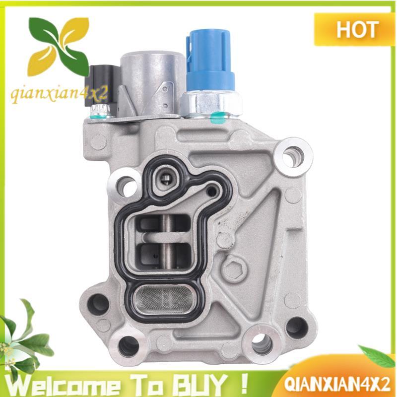 VTEC Solenoid Sensor Spool Valve สําหรับวาล์วโซลินอยด์แบบปรับได้ 15811-R40-A01, 15811-R40-003