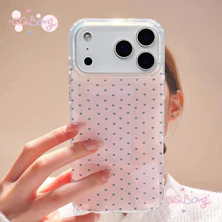 สำหรับ Infinix Smart 20 8 9 10 Hot 60i 50i 40i Tecno Spark Go 2 2024 20c 20 เคส IMD ลายดอกไม้ดาวหัวใจ น่ารัก