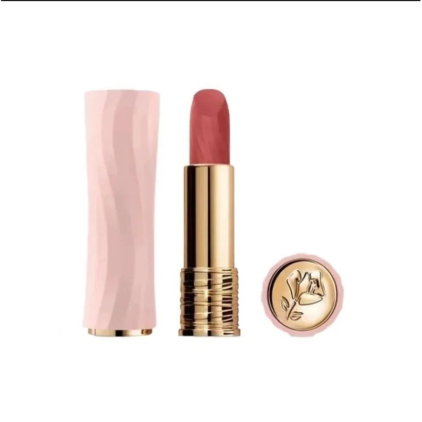 Lancome 2024 Tanabata Limited Lipstick Matte Matte ง่ายต่อการสี