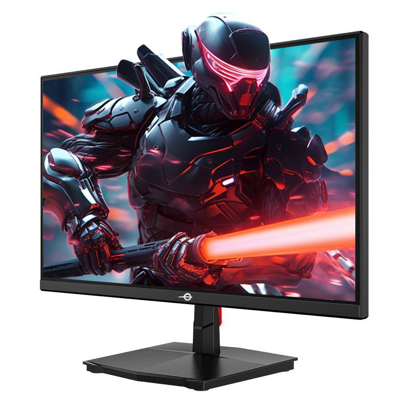 Dragon quest 7 Titan Legion 27 นิ้ว 2K 235Hz คอมพิวเตอร์สําหรับเล่นเกม Little King Kong HDR500 P2711