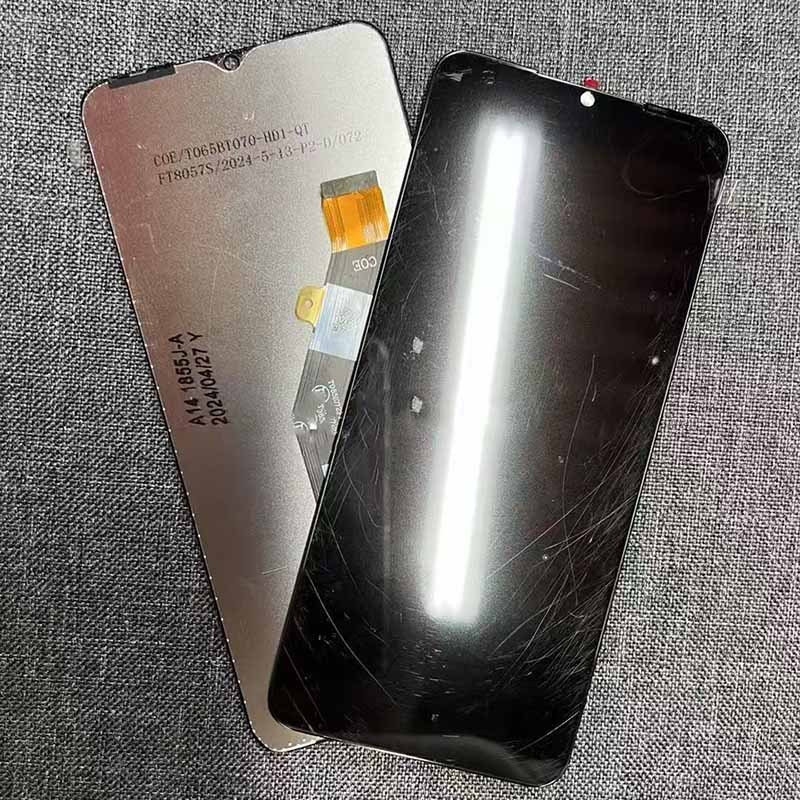 สําหรับ TCL T503 T442 T442M T442A T442J จอแสดงผล LCD Touch Screen Digitizer Assembly