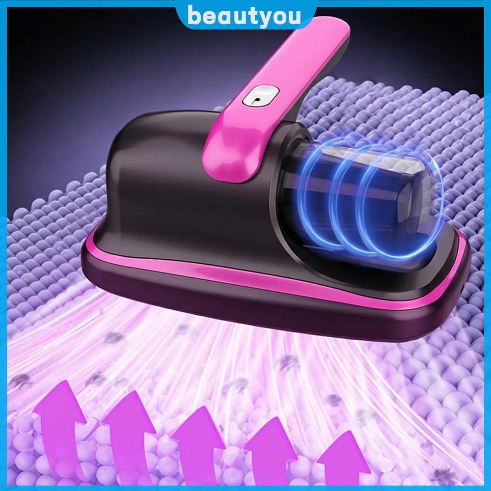 [ใหม่] น้ํายาทําความสะอาดโซฟาไร้สายพร้อมไฟ UV 100W สําหรับเตียงโซฟาพื้นพรม