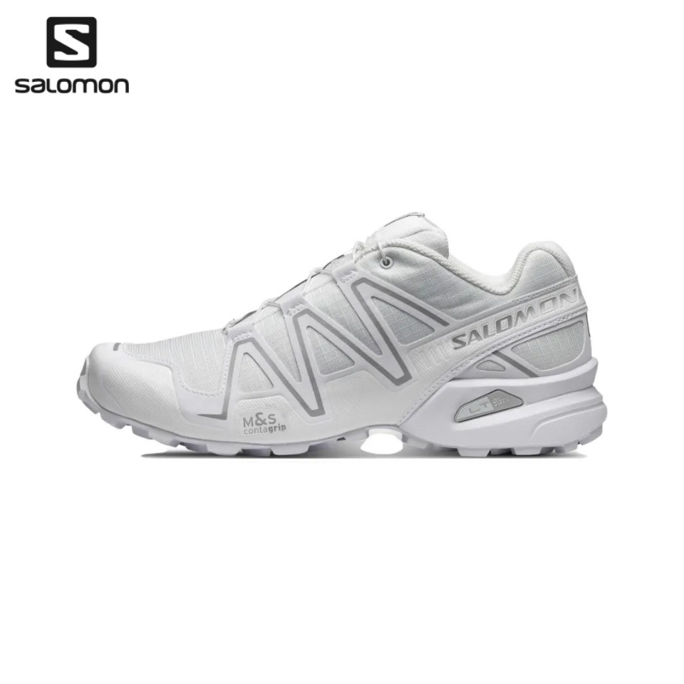 ของแท้ 100% SALOMON Speedcross 3 475879 Unisex Sneakers