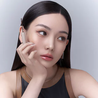 SUPERMOM Slim Fix Curling Mascara 3g ซุปเปอร์มัม มาสคาร่ารุ่นสลิม สูตรกันน้ำ